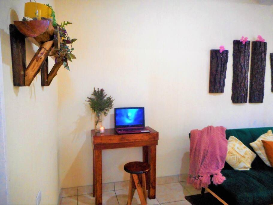 Comfy. Full Internet, Kitchen, Washer And Dryer, Netflix Chimaltenango Exterior foto