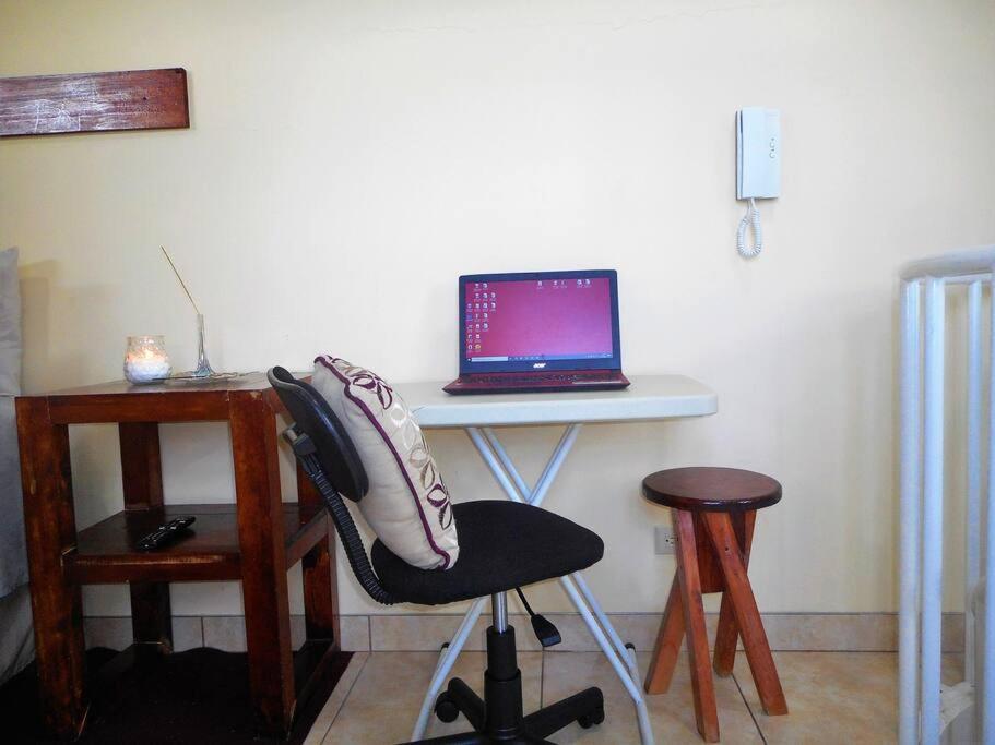 Comfy. Full Internet, Kitchen, Washer And Dryer, Netflix Chimaltenango Exterior foto